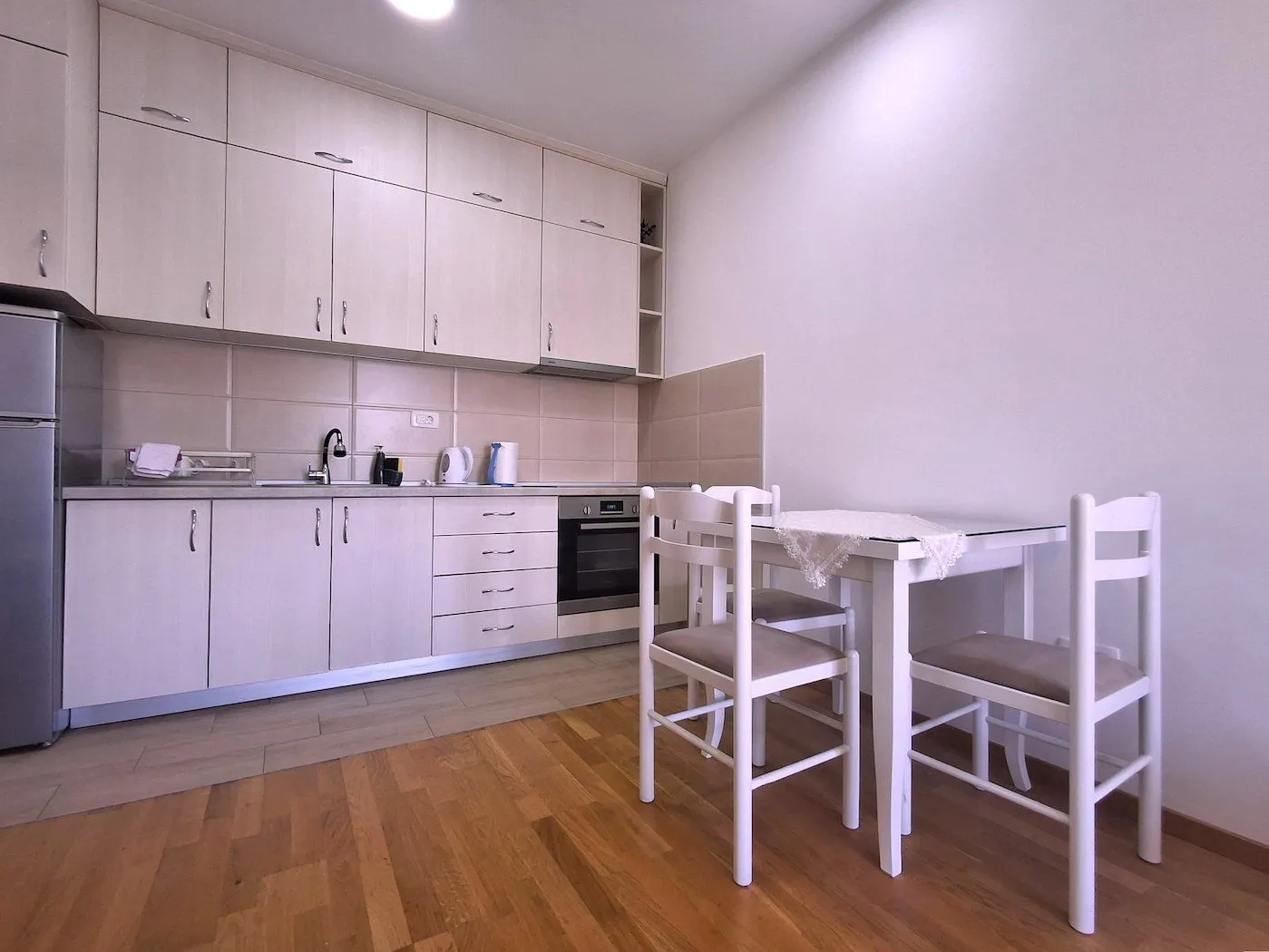 Rent, apartment, 37m², Zabjelo, Podgorica