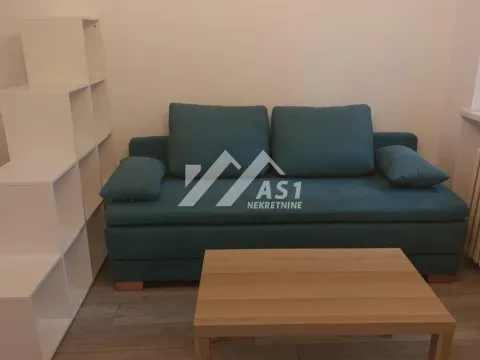 Izdavanje, jednosoban stan, 40m², Rotkvarija, Novi Sad Sve Podlokacije - image 2