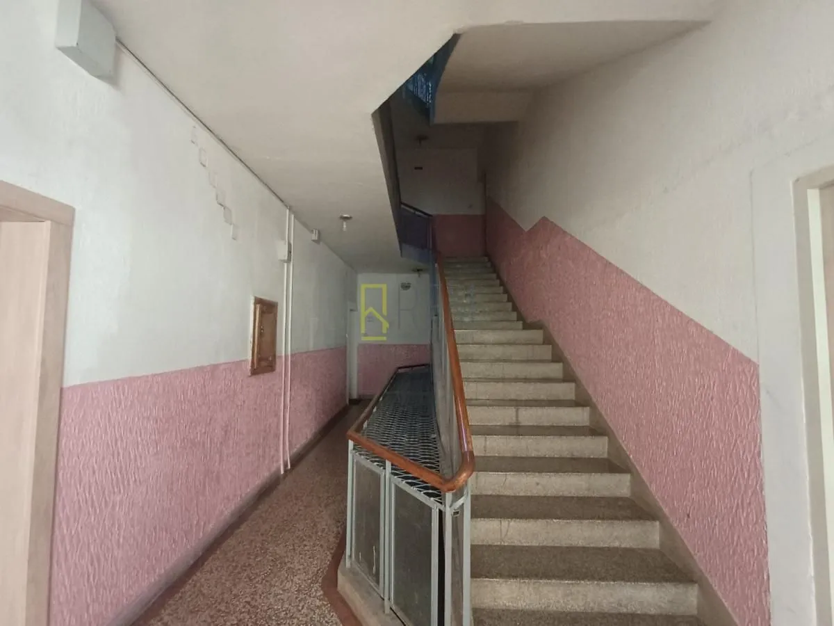 Prodaja, jednosoban stan, 42m², Preko Morače, Podgorica