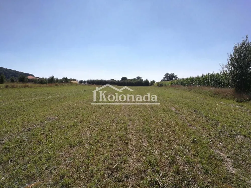 Prodaja, plac, 6700m², Nemenikuće, Sopot