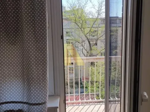 Izdavanje, garsonjera, 24m², Grbavica, Novi Sad Sve Podlokacije - image 7