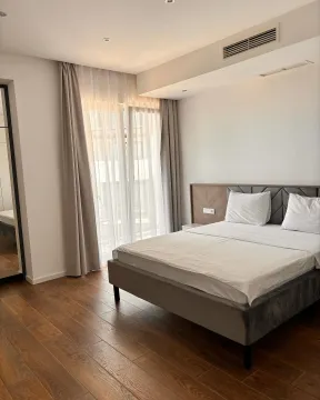 Sale, two bedroom apartment, 140m², Bečići, Budva - image 4