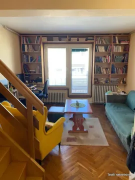 Sale, four bedroom apartment, 84m², Stari Grad, Beograd - image 2
