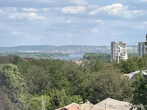 Izdavanje, dvosoban stan, 54m², Zemun Save Kovačevića, Zemun Sve Podlokacije - image 12