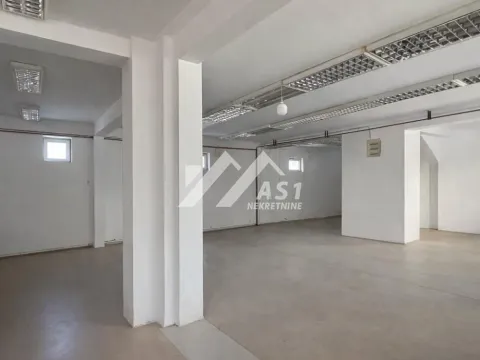 Rent, office space, 300m², Petrovaradin, Novi Sad - image 4