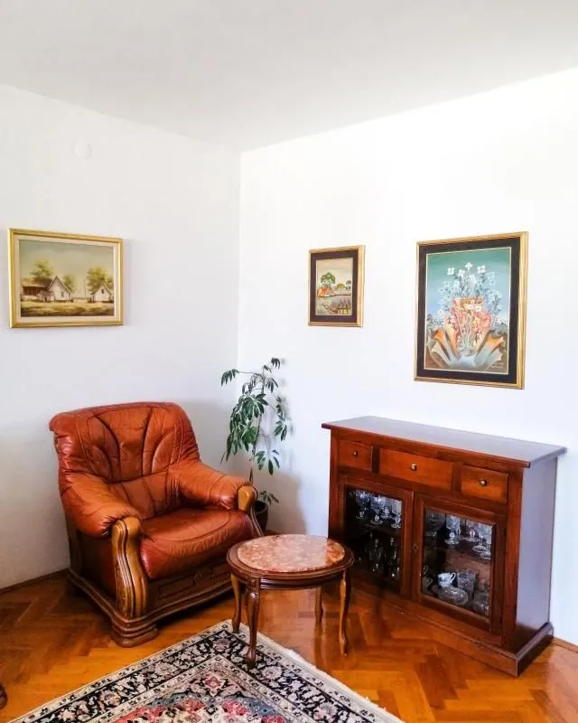 Sale, three bedroom apartment, 112m², Bar, Crna Gora