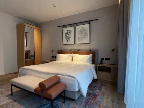 Prodaja, jednosoban stan, 90m², Boka Place, Tivat - image 4