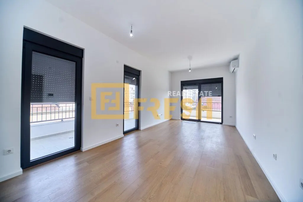 Prodaja, jednosoban stan, 68m², Zabjelo, Podgorica