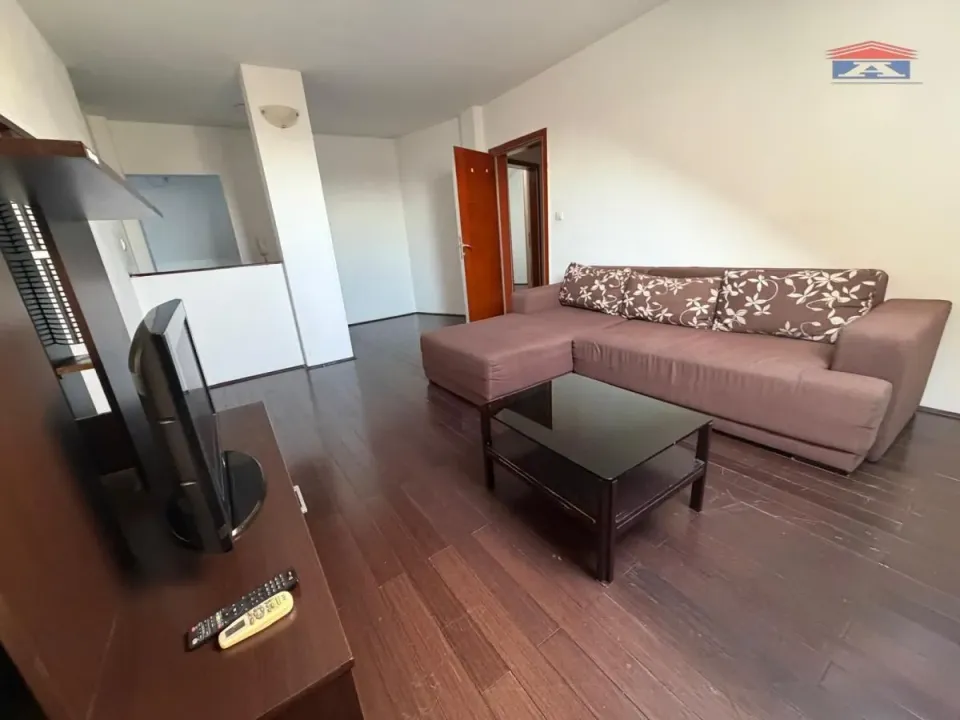 Rent, three bedroom apartment, 65m², Centar, Novi Sad