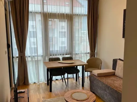 Rent, studio apartment, 29m², Zabjelo, Podgorica - image 8