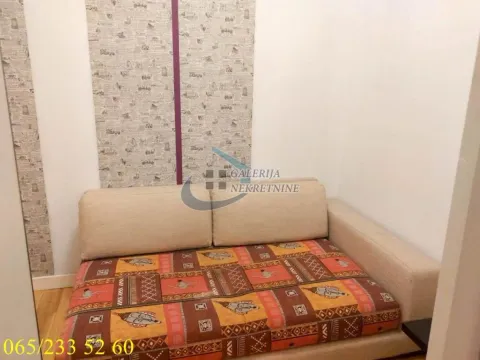 Rent, two bedroom apartment, 92m², Vračar Sve Podlokacije, Beograd - image 13