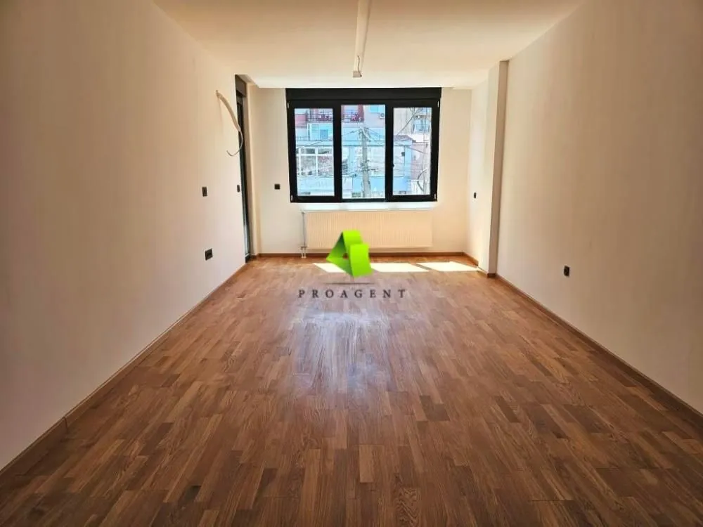 Prodaja, dvosoban stan, 78m², Medijana, Niš