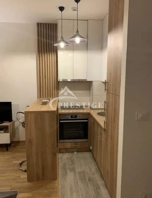 Prodaja, garsonjera, 27m², Zagorič, Podgorica