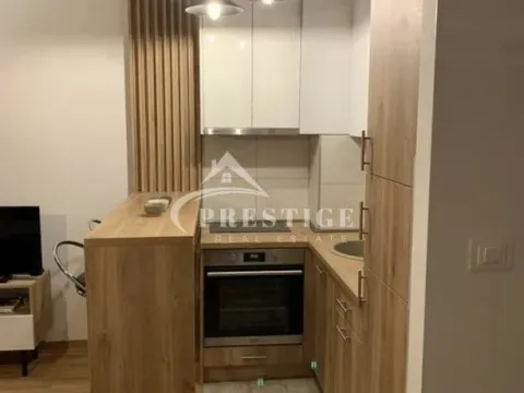 Sale, studio apartment, 27m², Zagorič, Podgorica - image 7