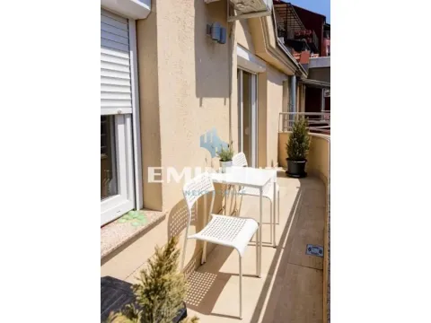 Izdavanje, stan, 37m², Palilula Sve Podlokacije, Beograd - image 12