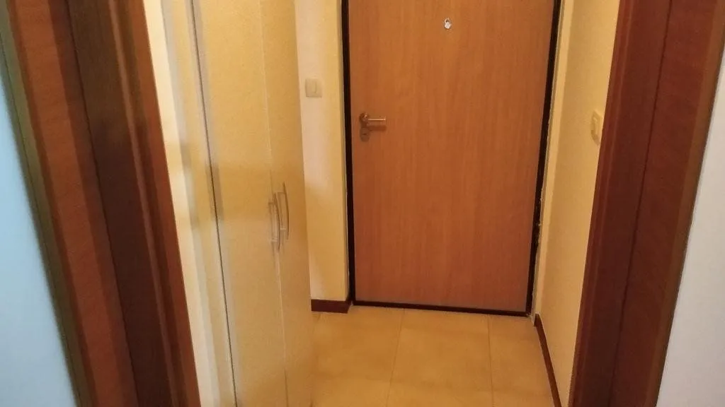 Rent, one bedroom apartment, 50m², Stari Aerodrom, Podgorica