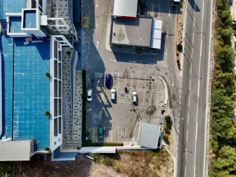 Sale, office space, 2200m², Lapčići, Budva - image 5