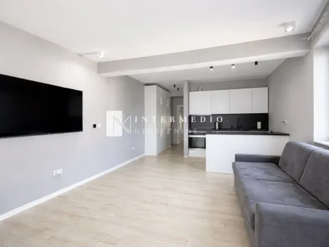 Prodaja, jednosoban stan, 45m², Baošići, Herceg Novi - image 4