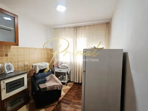 Sale, two bedroom apartment, 53m², Kotež, Palilula Sve Podlokacije - image 5
