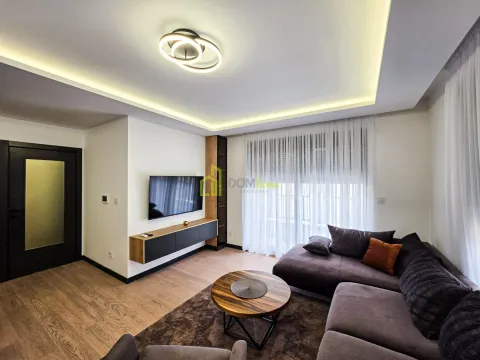 Izdavanje, dvosoban stan, 75m², Gorica C, Podgorica - image 7