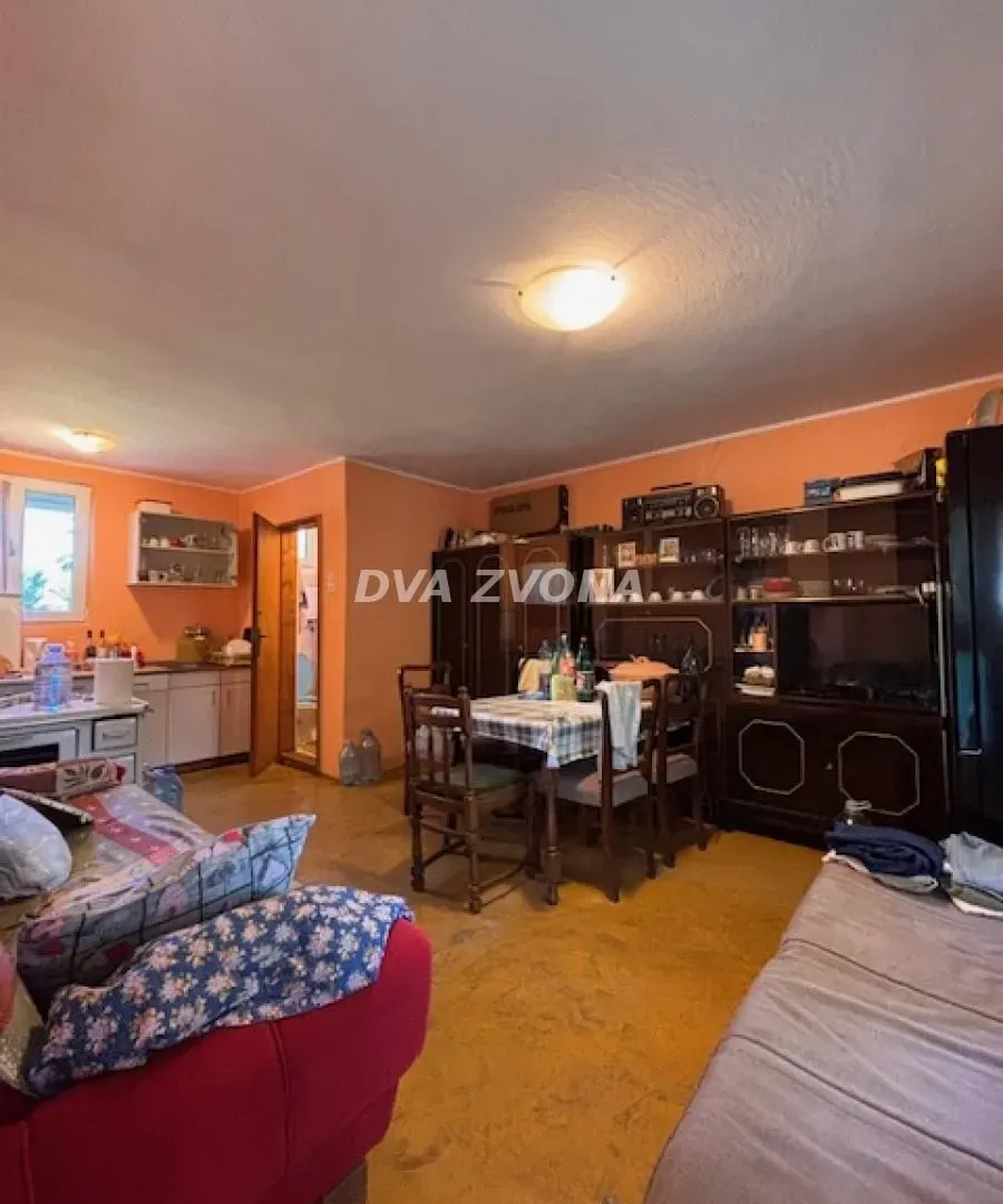 Prodaja, kuća, 59m², Čortanovci, Inđija