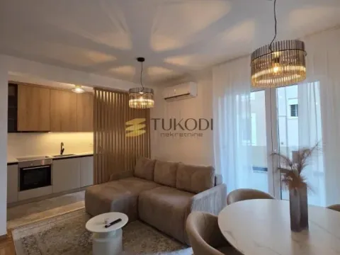 Stan in Cvetanova Ćuprija