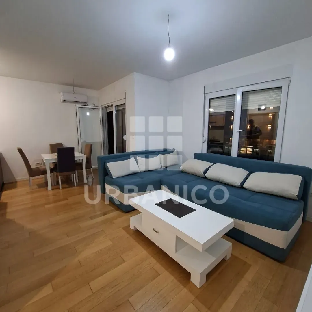 Izdavanje, stan, 33m², Centar, Podgorica