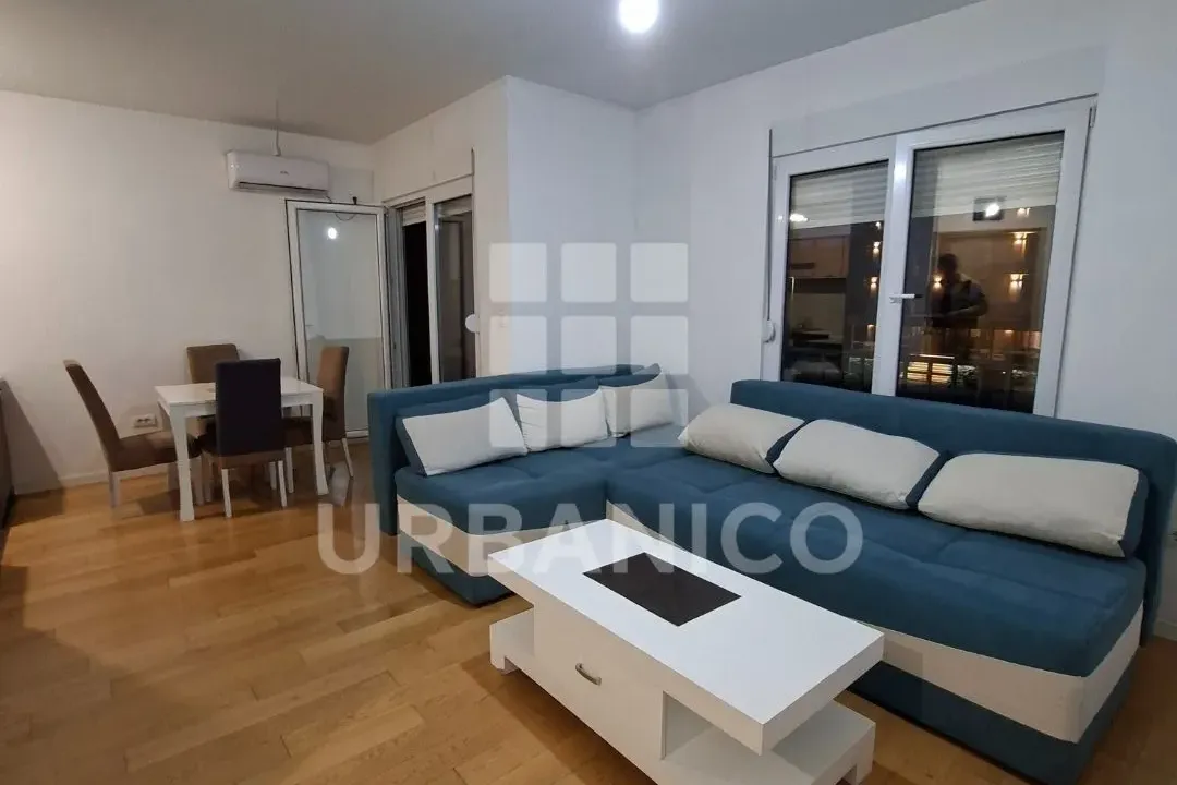 Izdavanje, stan, 33m², Centar, Podgorica