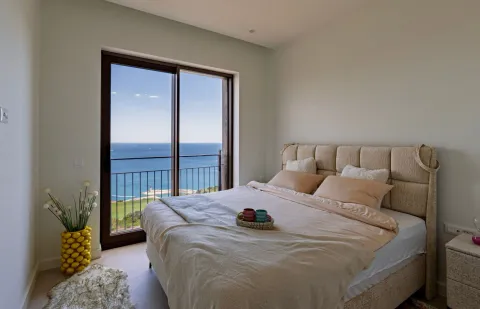 Rent, three bedroom apartment, 155m², Luštica Bay, Tivat - image 8