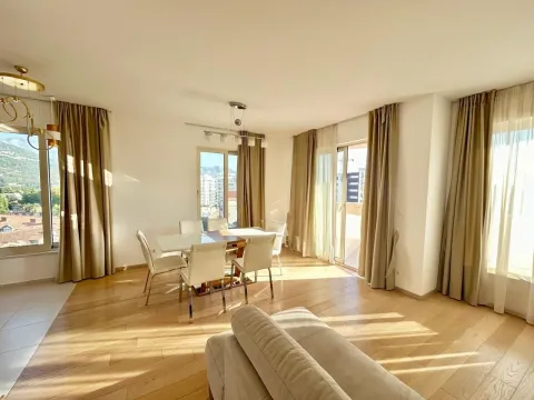 Sale, three bedroom apartment, 72m², Budva, Crna Gora - image 10