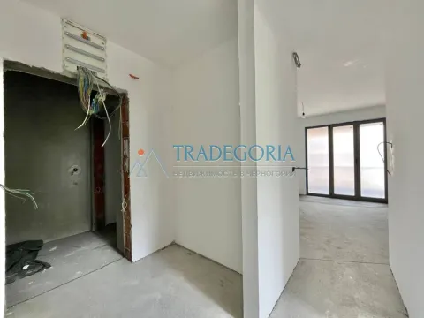 Prodaja, jednosoban stan, 37m², Donja Lastva, Tivat - image 4