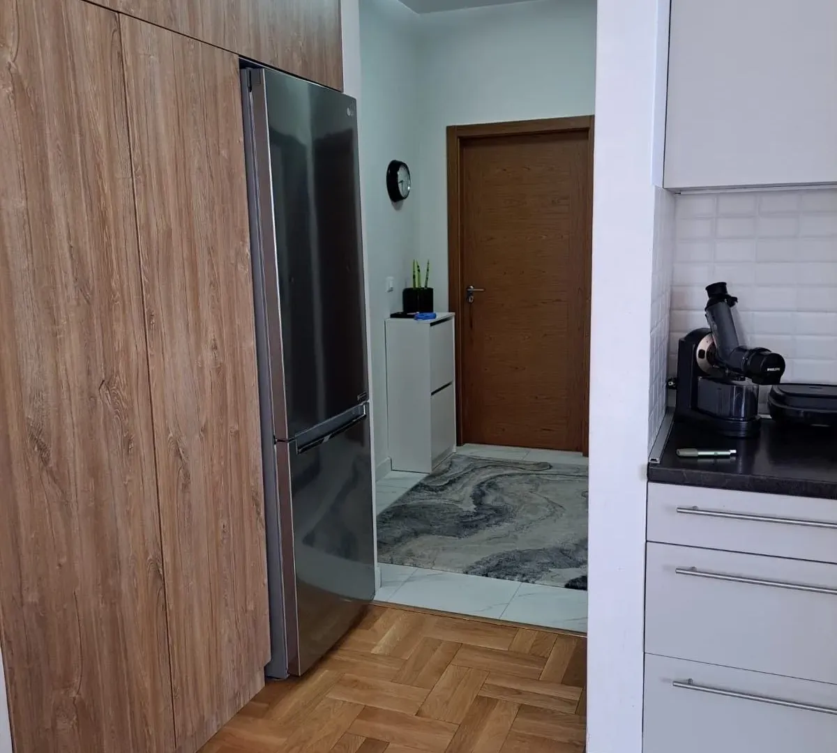 Prodaja, trosoban stan, 84m², Rozino, Budva