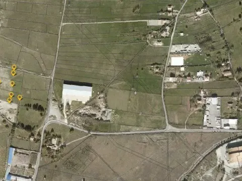 Prodaja, plac, 10500m², Dajbabe, Podgorica - image 5