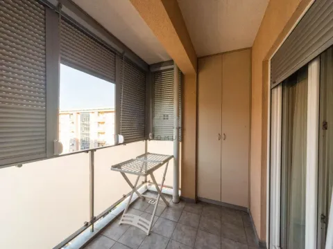 Rent, one bedroom apartment, 47m², City Kvart, Podgorica - image 9