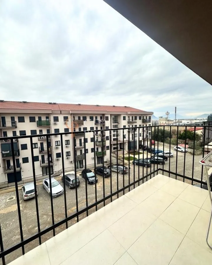 Prodaja, stan, 41m², Zabjelo, Podgorica