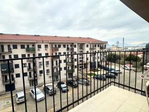 Prodaja, stan, 41m², Zabjelo, Podgorica - image 4