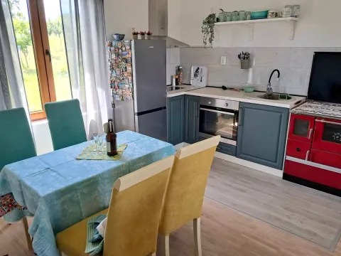 Izdavanje, kuća, 50m², Fruška Gora, Novi Sad - image 6