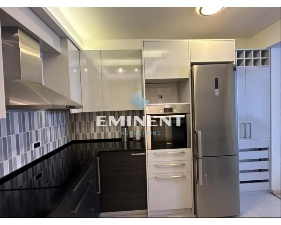 Rent, three bedroom apartment, 81m², Lekino Brdo, Voždovac Sve Podlokacije