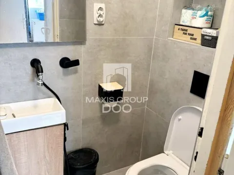 Sale, three bedroom apartment, 71m², Brace Jerković, Voždovac Sve Podlokacije - image 16