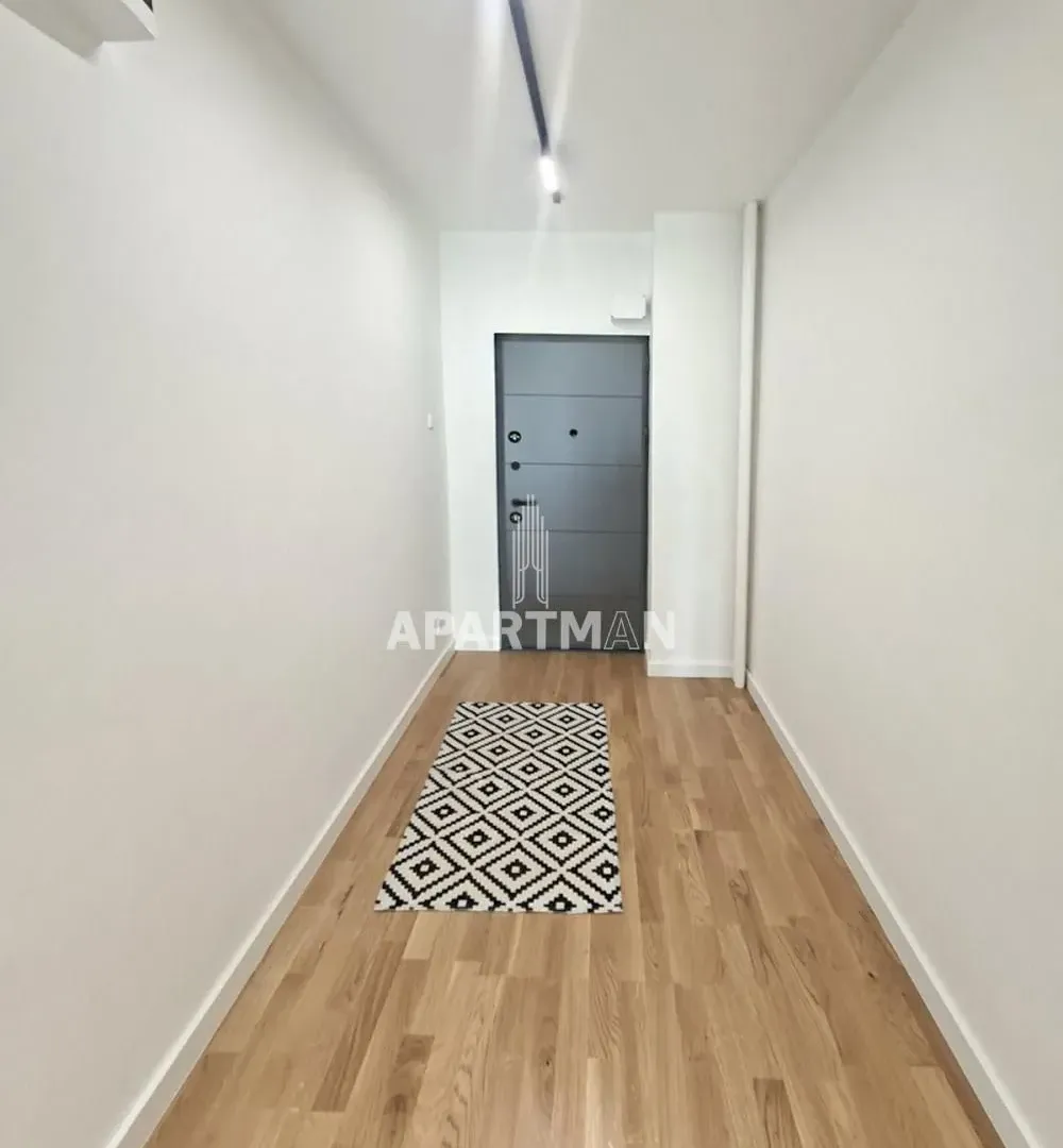Prodaja, dvosoban stan, 58m², Zemun Sve Podlokacije, Beograd
