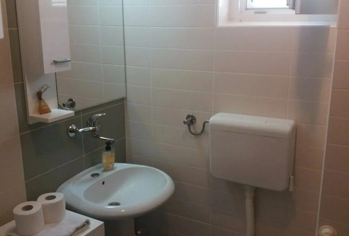 Sale, apartment, 75m², Dubovica, Budva