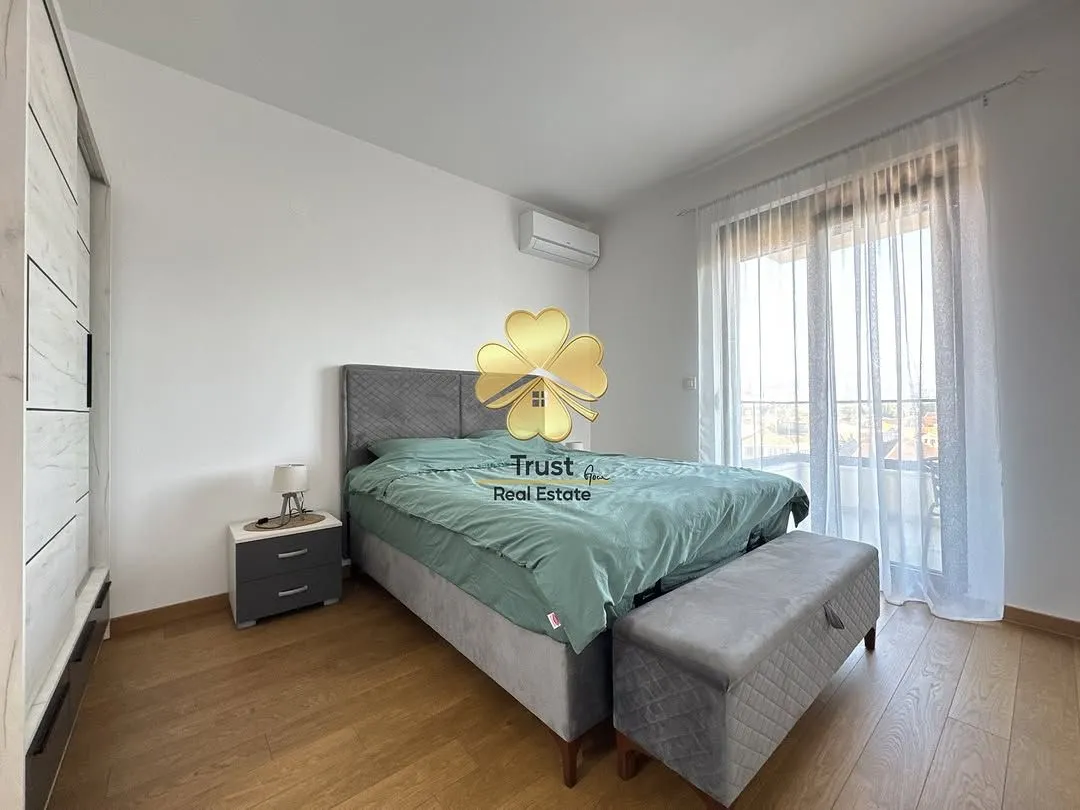 Rent, one bedroom apartment, 60m², Stara Varoš, Podgorica