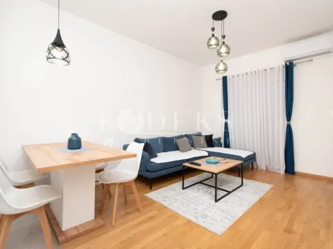 Rent, one bedroom apartment, 44m², Zabjelo, Podgorica - image 5