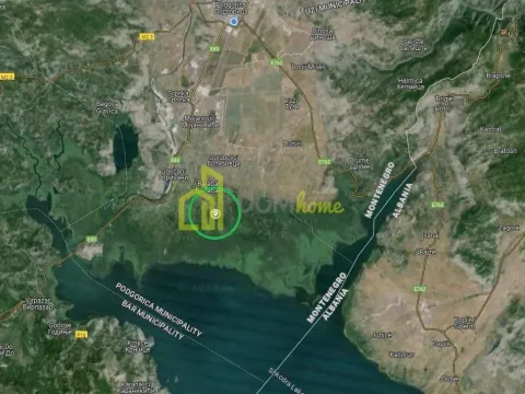 Sale, land lot, 4413m², Zeta, Podgorica - image 2