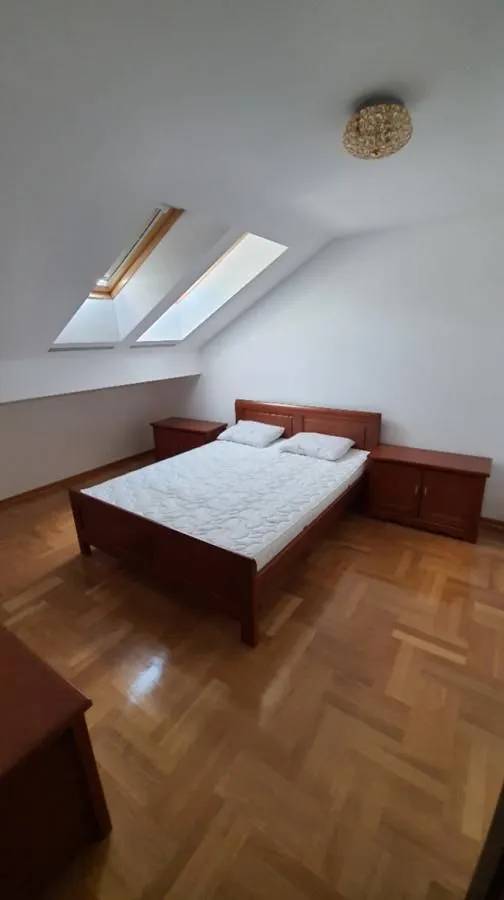 Prodaja, dvosoban stan, 107m², Budva, Crna Gora