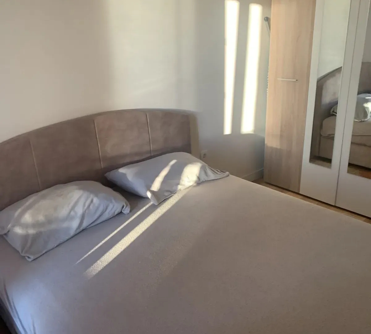 Prodaja, jednosoban stan, 49m², Central Point, Podgorica