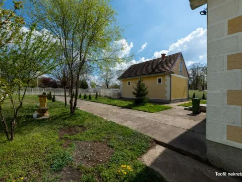 Prodaja, kuća, 147m², Belegiš, Stara Pazova - image 14