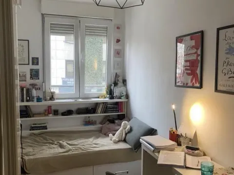 Sale, three bedroom apartment, 64m², Stari Grad, Beograd - image 9