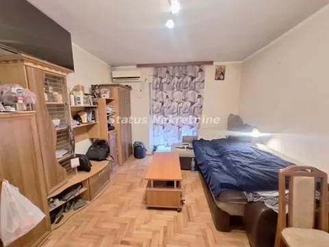 Izdavanje, jednosoban stan, 33m², Telep, Novi Sad Sve Podlokacije - image 6