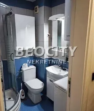 Rent, apartment, 42m², Crveni Krst, Beograd - image 11